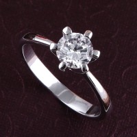 Bague Trésor Intemporel