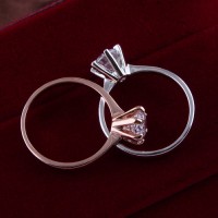 Bague Trésor Intemporel