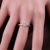 Bague Trésor Intemporel