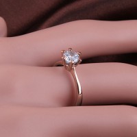 Bague Trésor Intemporel