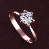 Bague Trésor Intemporel