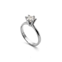 Bague Trésor Intemporel