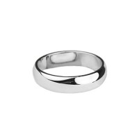 Alliance de Mariage Classique