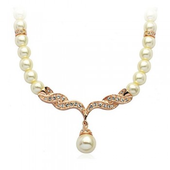 Collier Secret Royal