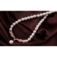 Collier Secret Royal