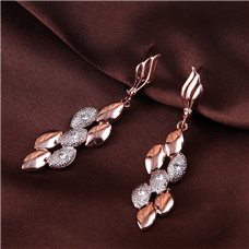 Boucles d'oreilles Étoile d'un Soir 2