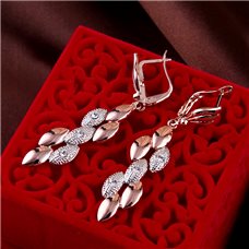 Boucles d'oreilles Étoile d'un Soir 2