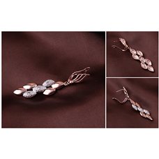 Boucles d'oreilles Étoile d'un Soir 2