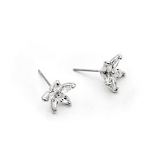Boucles d'oreilles Fleurs d'Été