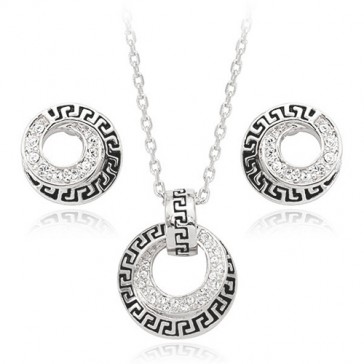 Ensemble Spirale Maya