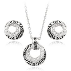 Ensemble Spirale Maya