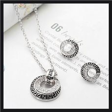 Ensemble Spirale Maya