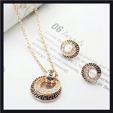 Ensemble Spirale Maya