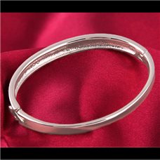 Bracelet Vagues Cristallines