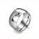 Stainless Steel Ring S-0100