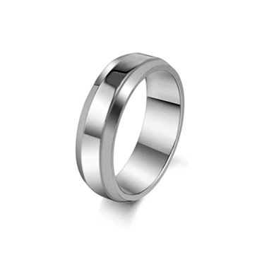 Bague Inox S-0200