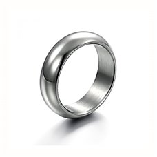 Bague Inox