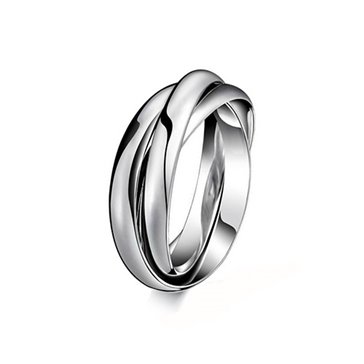 Bague Inox