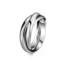 Bague Inox