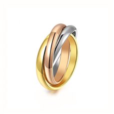 Bague Inox