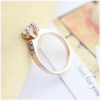 Bague Étoile Polaire