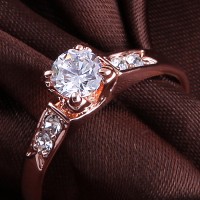 Bague Étoile Polaire