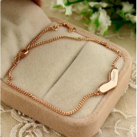 Bracelet Amour Sucré