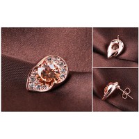 Boucles d'oreilles Mille et Une Nuits