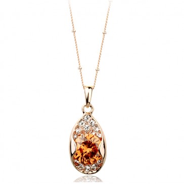 Pendentif Mille et Une Nuits