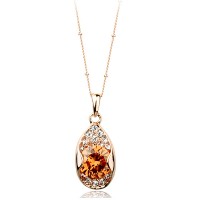 Pendentif Mille et Une Nuits