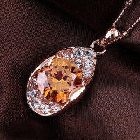 Pendentif Mille et Une Nuits