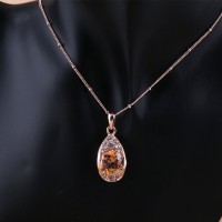 Pendentif Mille et Une Nuits