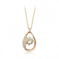 Pendentif Larmes de Joie