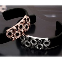 Bracelet Minuit Chic