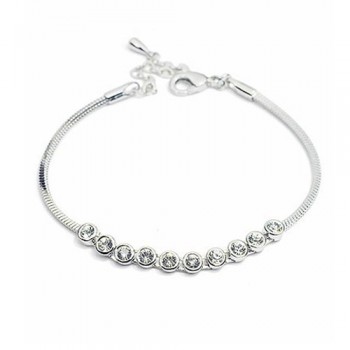 Bracelet Ville des Lumières