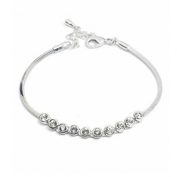 Bracelet Ville des Lumières