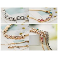 Bracelet Ville des Lumières