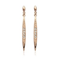 Boucles d'oreilles Rimbabelle de Cristal 