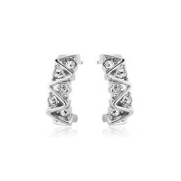 Boucles d'oreilles Éclat Éternel