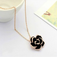 Pendentif Baiser de la Rose
