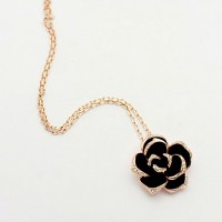 Pendentif Baiser de la Rose