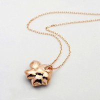 Pendentif Baiser de la Rose