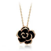 Pendentif Baiser de la Rose
