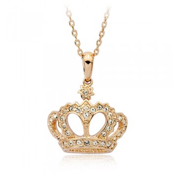 Pendentif Princesse Royale