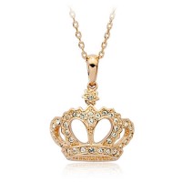 Pendentif Princesse Royale