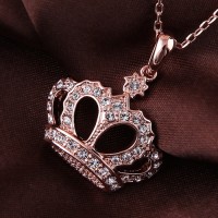 Pendentif Princesse Royale