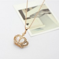 Pendentif Princesse Royale