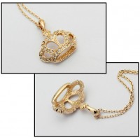 Pendentif Princesse Royale