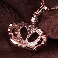 Pendentif Princesse Royale