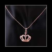 Pendentif Princesse Royale